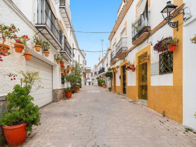 Chalet en venta en Barriada Islas Canarias, Costa del Sol Occidental