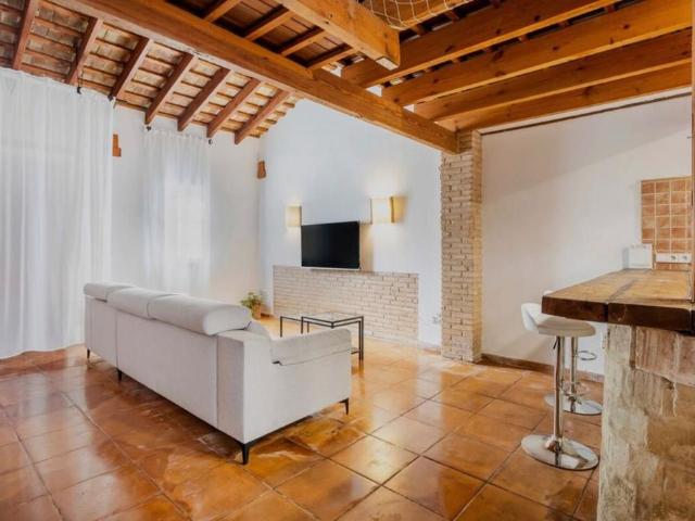Chalet en alquiler en Campanar, Comarca de València