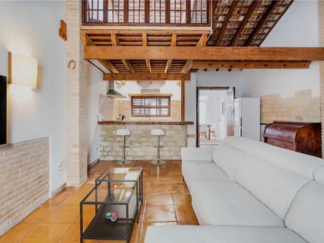Chalet en alquiler en Campanar, Comarca de València
