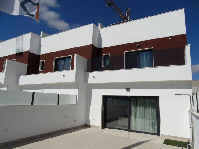 Chalet en venta en San Javier, Campo de Cartagena y Mar Menor