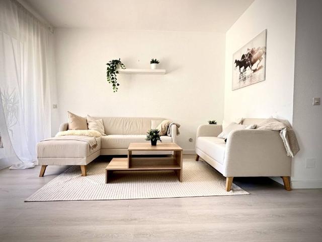 Chalet en alquiler en Nueva Andalucía, Costa del Sol Occidental