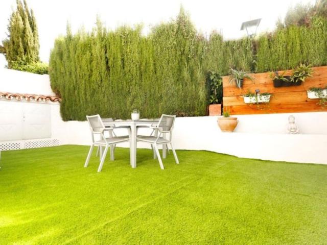 Chalet en venta en Costa del Sol Occidental, Andalucía