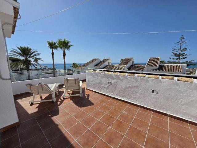 Chalet en venta en Urbanización Sitio de Calahonda, Costa del Sol Occidental
