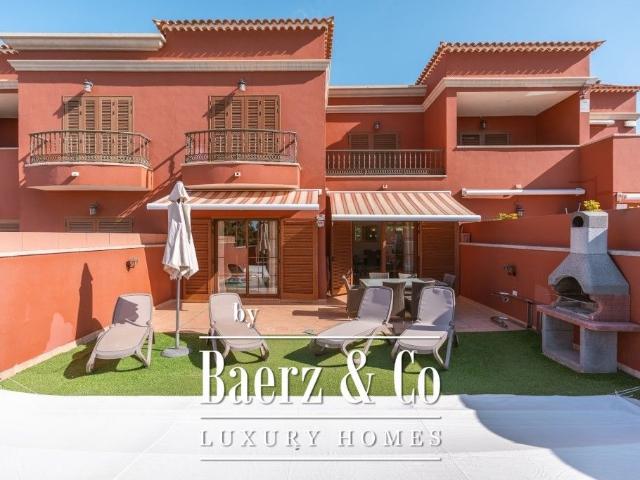 Chalet en venta en San Eugenio Bajo, Adeje