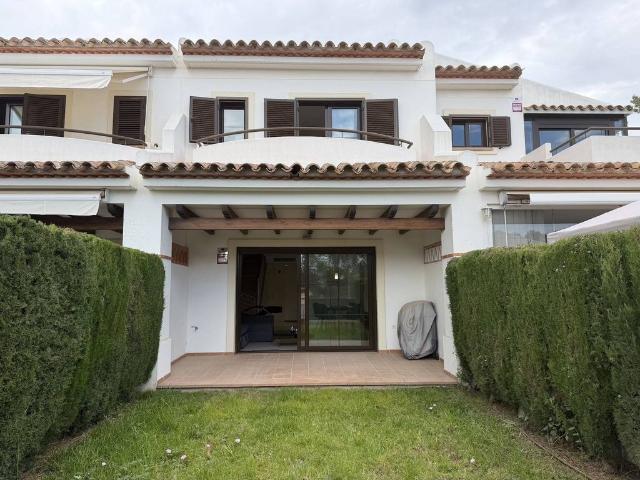 Chalet en venta en la Marina Baixa, Valencia