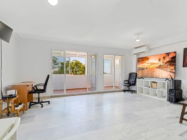 Chalet en venta en Torrequebrada, Costa del Sol Occidental