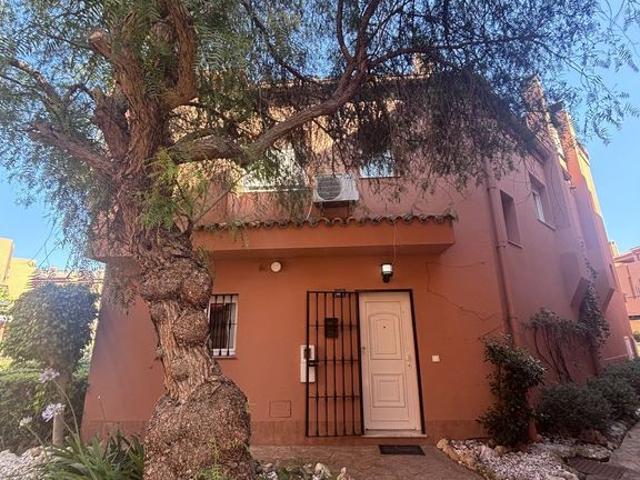Chalet en venta en San Luis de Sabinillas, Costa del Sol Occidental