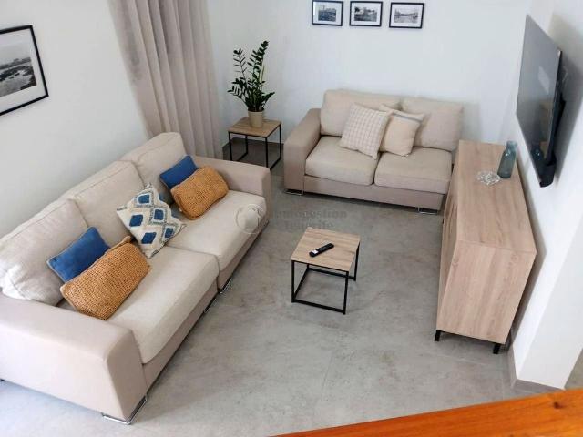 Chalet en alquiler en Las Galletas, Arona