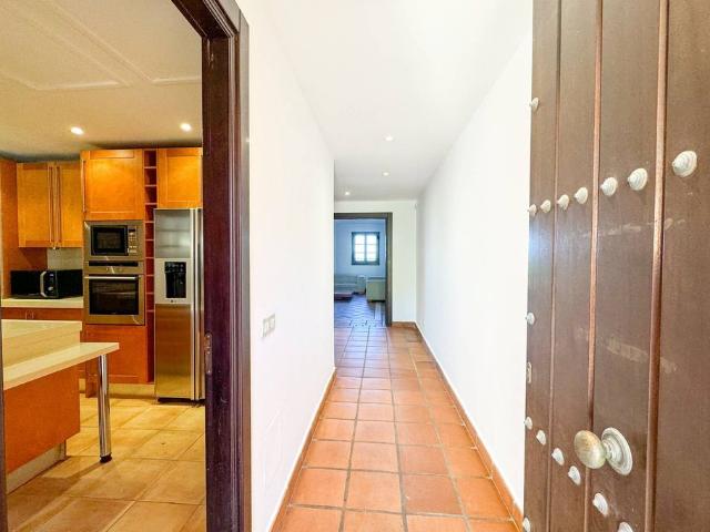 Chalet en venta en Sotogrande, Campo de Gibraltar