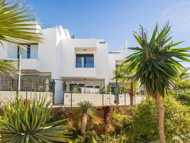 Chalet en venta en Los Boliches, Costa del Sol Occidental