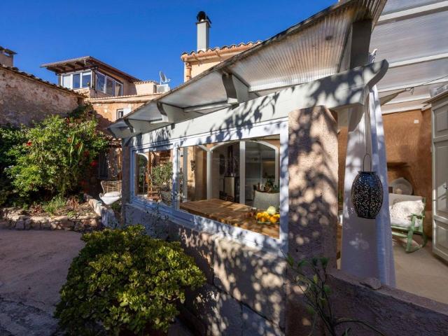 Chalet en venta en es Llombards, Migjorn