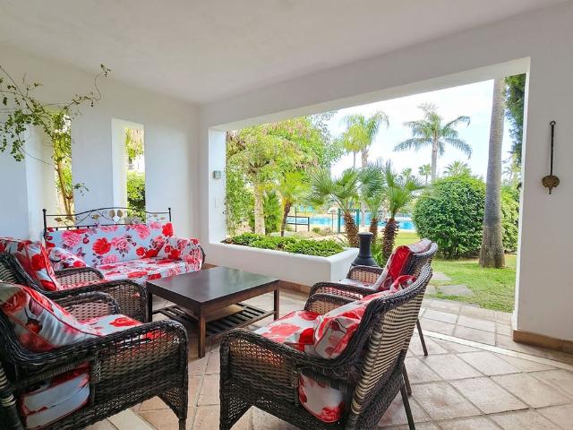 Chalet en venta en Costa del Sol Occidental, Andalucía