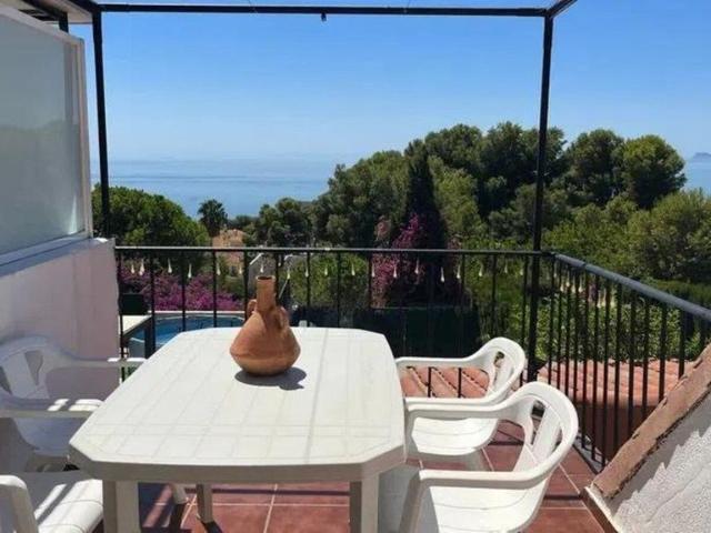 Chalet en venta en Barriada Islas Canarias, Costa del Sol Occidental