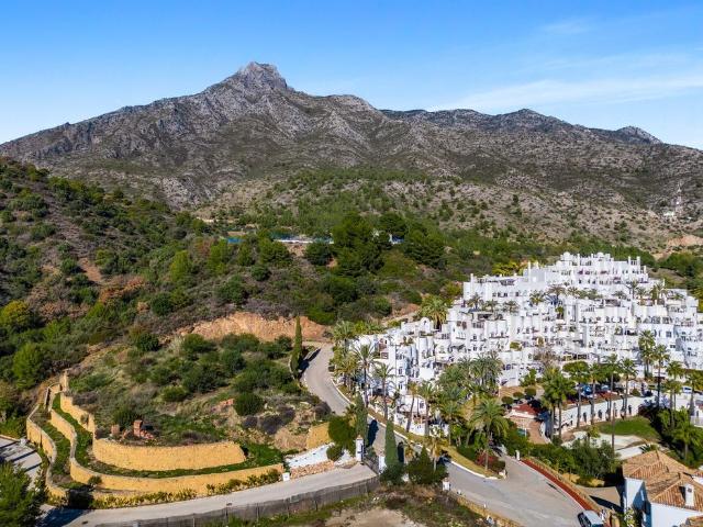 Chalet en venta en El Vicario, Costa del Sol Occidental