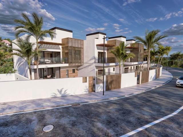 Chalet en venta en Saladavieja, Costa del Sol Occidental