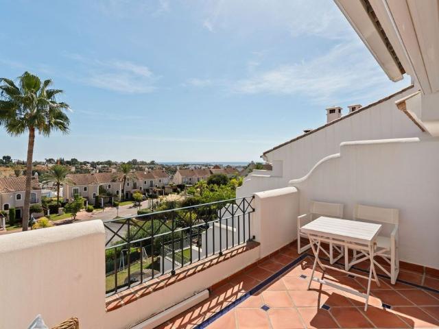 Chalet en venta en Patio Los Naranjos, Estepona
