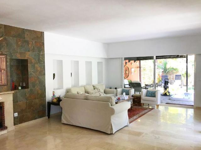 Chalet en venta en Centro, Costa del Sol Occidental