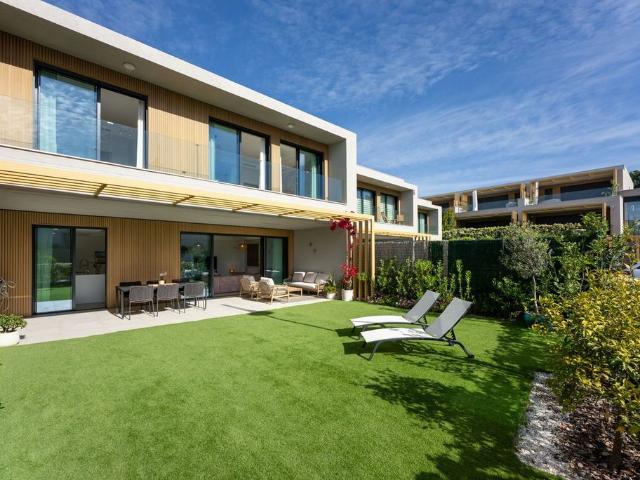 Chalet en venta en Costa del Sol Occidental, Andalucía