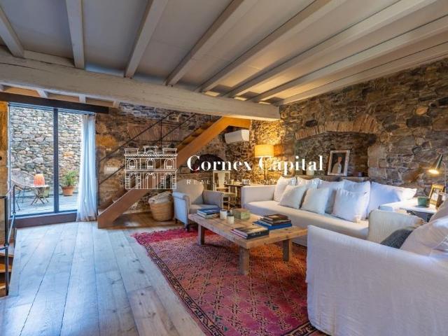 Chalet en alquiler en Cruïlles, Monells i Sant Sadurní de l'Heura, Baix Empordà