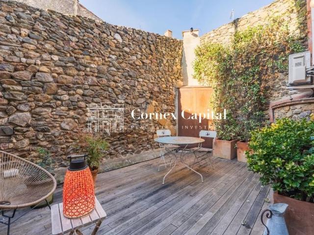 Chalet en alquiler en Cruïlles, Monells i Sant Sadurní de l'Heura, Baix Empordà