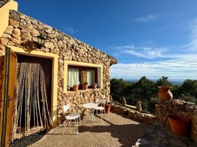 Chalet en venta en Serra de Tramuntana, Baleares
