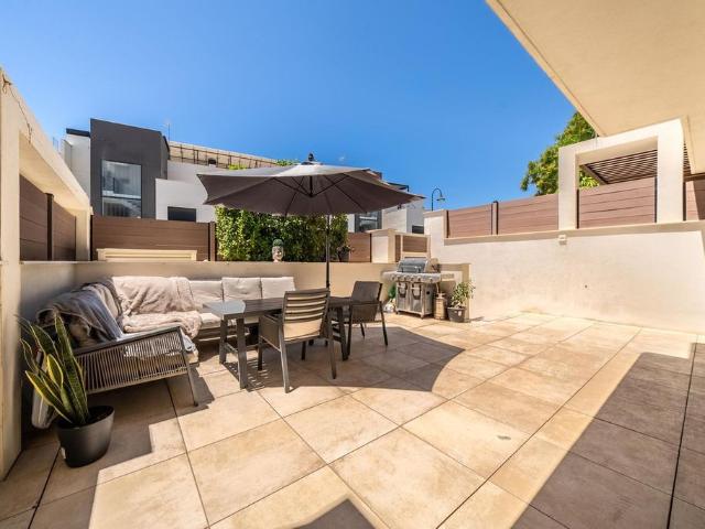 Chalet en venta en Urbanización Sitio de Calahonda, Costa del Sol Occidental