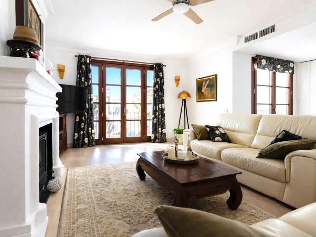 Chalet en venta en Costa del Sol Occidental, Andalucía
