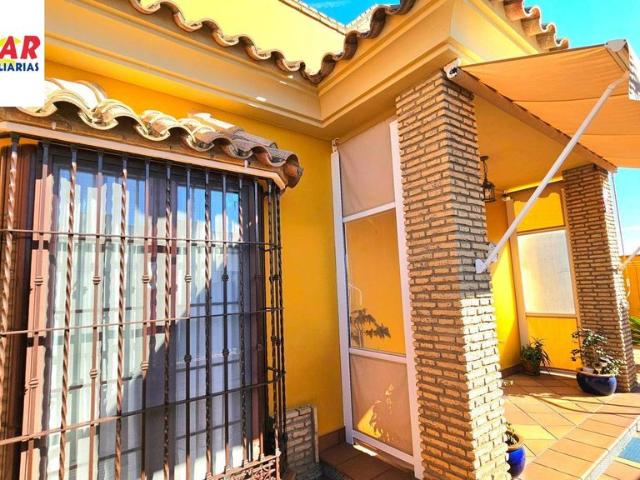 Chalet en venta en Costa Noroeste, Andalucía