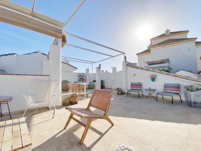 Chalet en venta en España