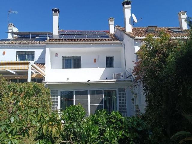 Chalet en venta en El Vicario, Costa del Sol Occidental