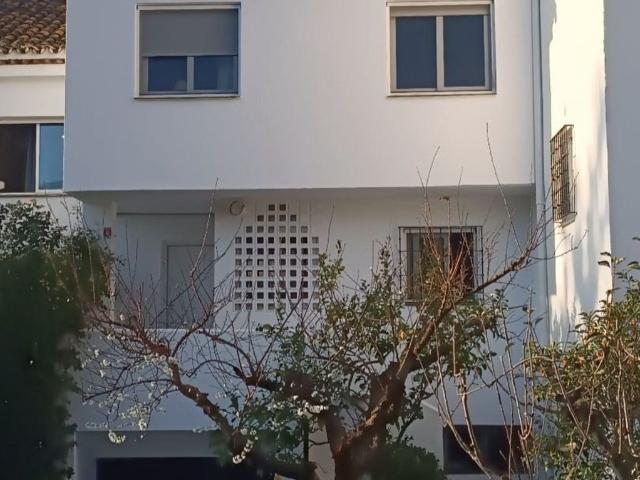 Chalet en venta en El Vicario, Costa del Sol Occidental