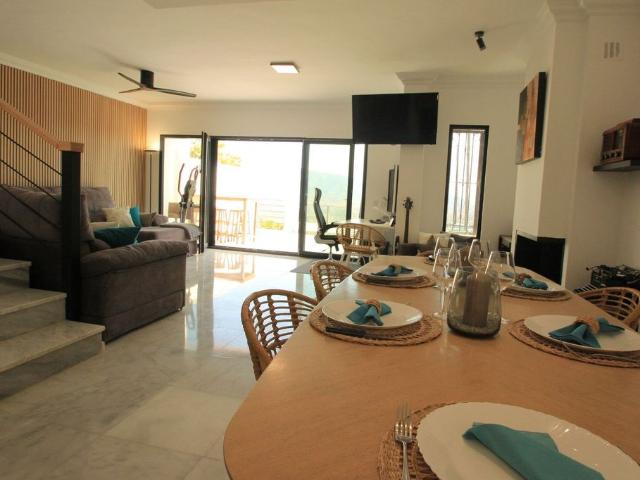 Chalet en alquiler en Costa del Sol Occidental, Andalucía