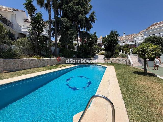 Chalet en venta en Divina Pastora, Costa del Sol Occidental