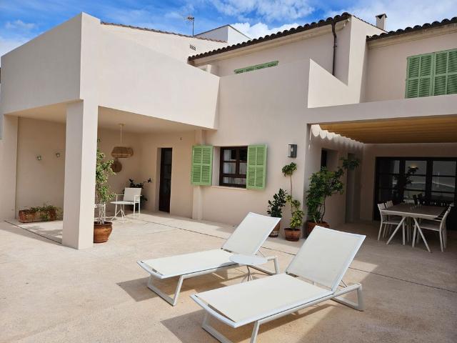 Chalet en alquiler en Artà, Baleares