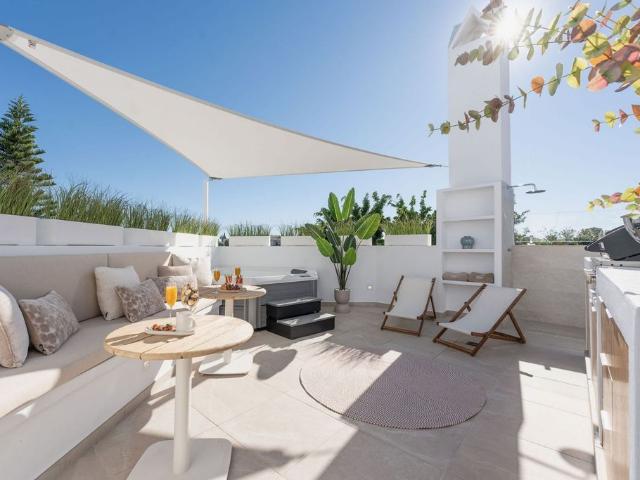 Chalet en venta en Costa del Sol Occidental, Andalucía