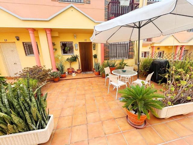 Chalet en venta en Los Tomillares, Valle del Guadalhorce
