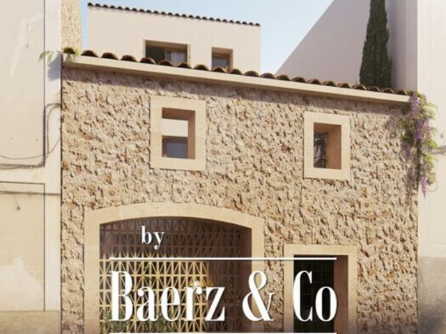 Chalet en venta en Llevant, Baleares