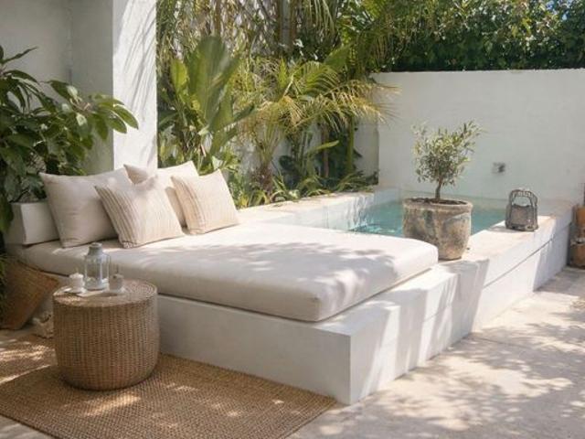 Chalet en alquiler en Nueva Andalucía, Costa del Sol Occidental