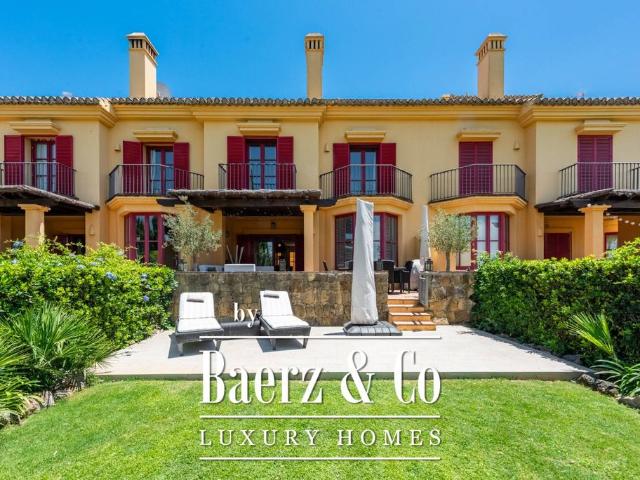 Chalet en venta en Campo de Gibraltar, Andalucía