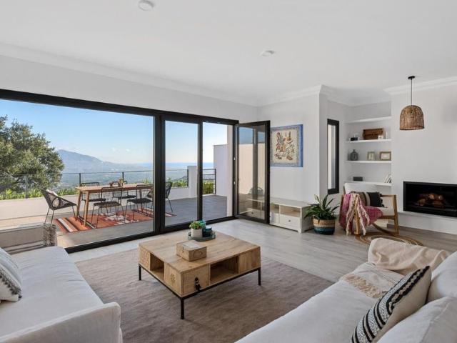 Chalet en venta en Divina Pastora, Costa del Sol Occidental
