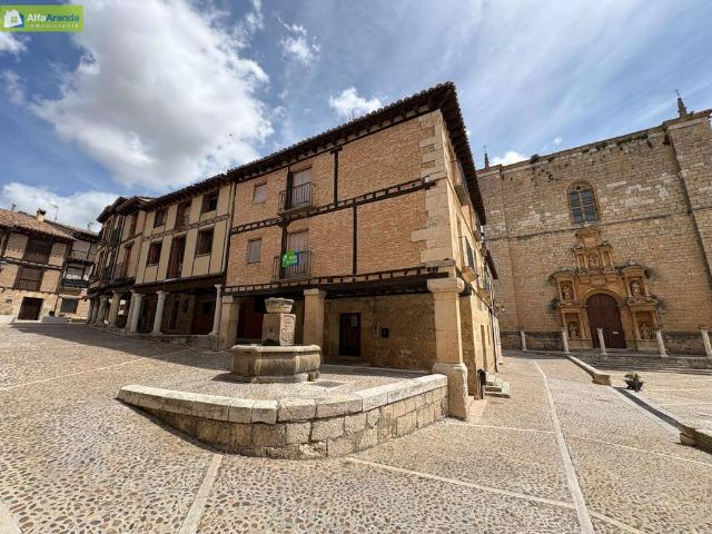 Chalet en venta en Peñaranda De Duero, Castilla y León