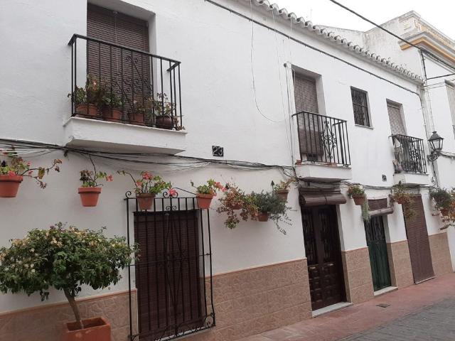 Terreno en venta en Barriada Islas Canarias, Costa del Sol Occidental