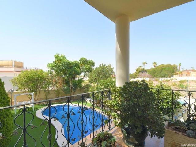 Chalet en venta en Ciudad Quesada, el Baix Segura / La Vega Baja