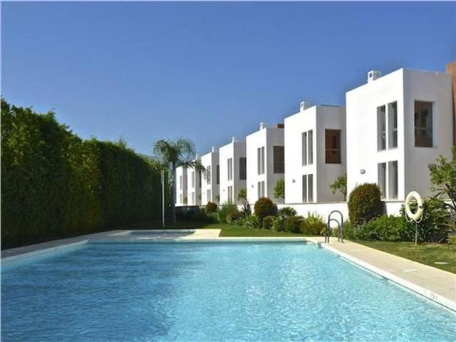 Chalet en venta en Costa del Sol Occidental, Andalucía