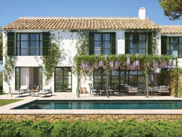 Chalet en venta en Casares, Málaga