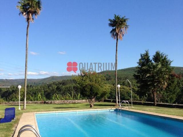Chalet en venta en O Sar, Galicia