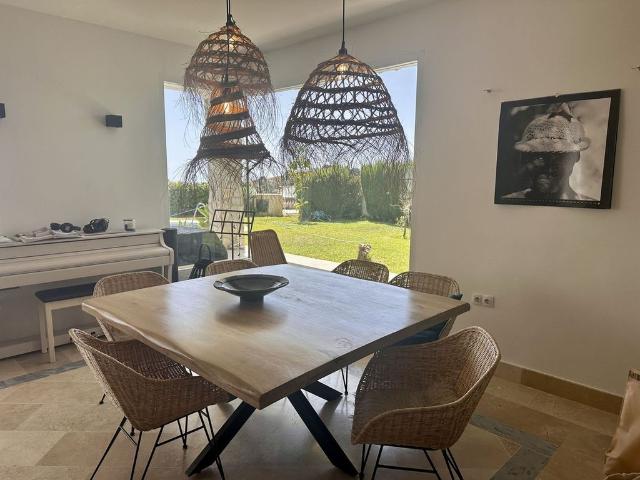 Chalet en venta en Costa del Sol Occidental, Andalucía