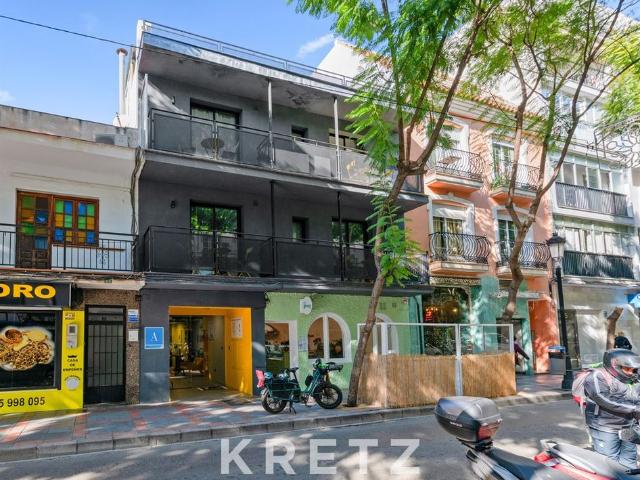 Chalet en venta en Los Boliches, Fuengirola