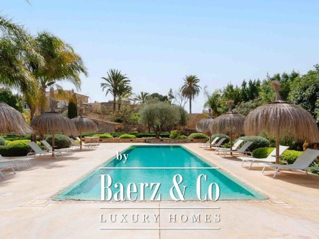 Chalet en venta en Cas Concos des Cavaller, Felanitx