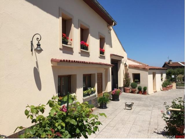Chalet en venta en Gometxa, Gasteizko kuadrilla